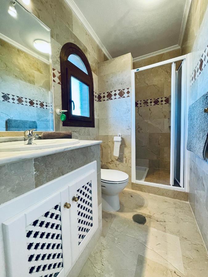 Casa Beth Villamartin 2 Bedroom/ 2 Bathroom With Pool Οριουέλα Εξωτερικό φωτογραφία