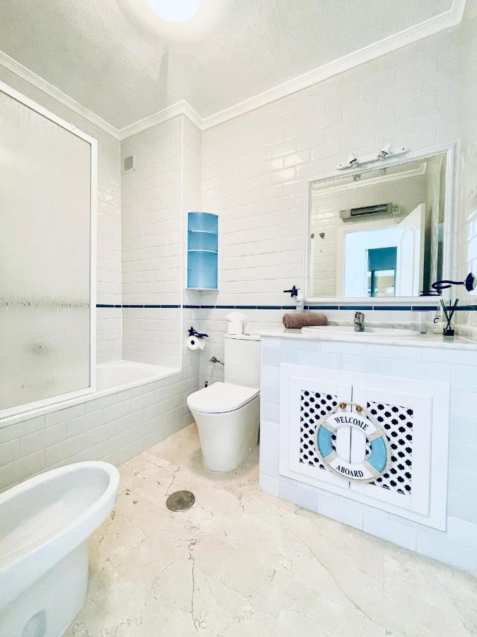Casa Beth Villamartin 2 Bedroom/ 2 Bathroom With Pool Οριουέλα Εξωτερικό φωτογραφία