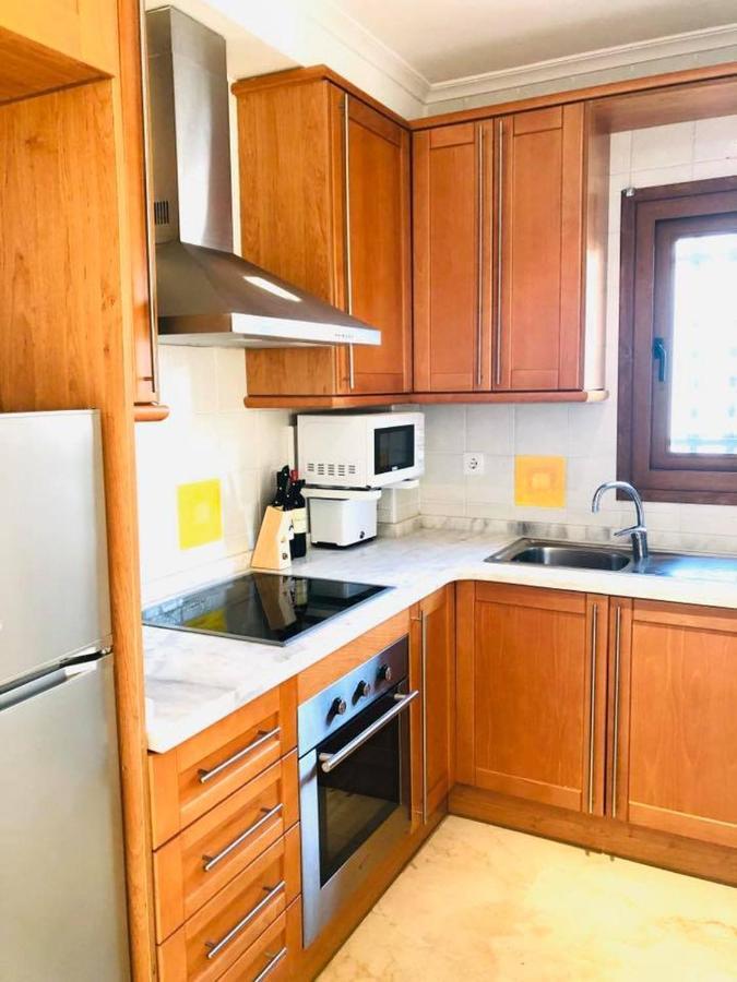 Casa Beth Villamartin 2 Bedroom/ 2 Bathroom With Pool Οριουέλα Εξωτερικό φωτογραφία