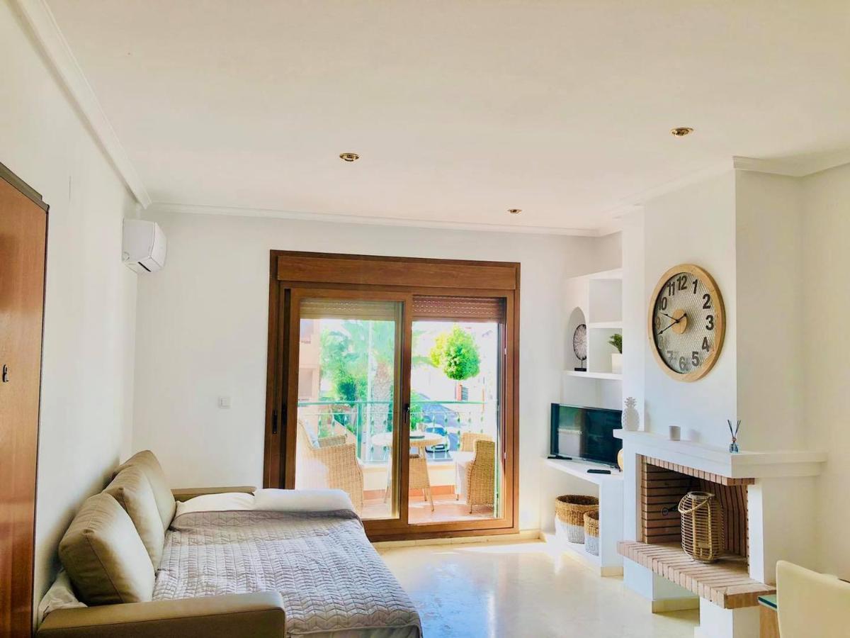 Casa Beth Villamartin 2 Bedroom/ 2 Bathroom With Pool Οριουέλα Εξωτερικό φωτογραφία