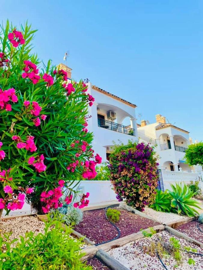 Casa Beth Villamartin 2 Bedroom/ 2 Bathroom With Pool Οριουέλα Εξωτερικό φωτογραφία
