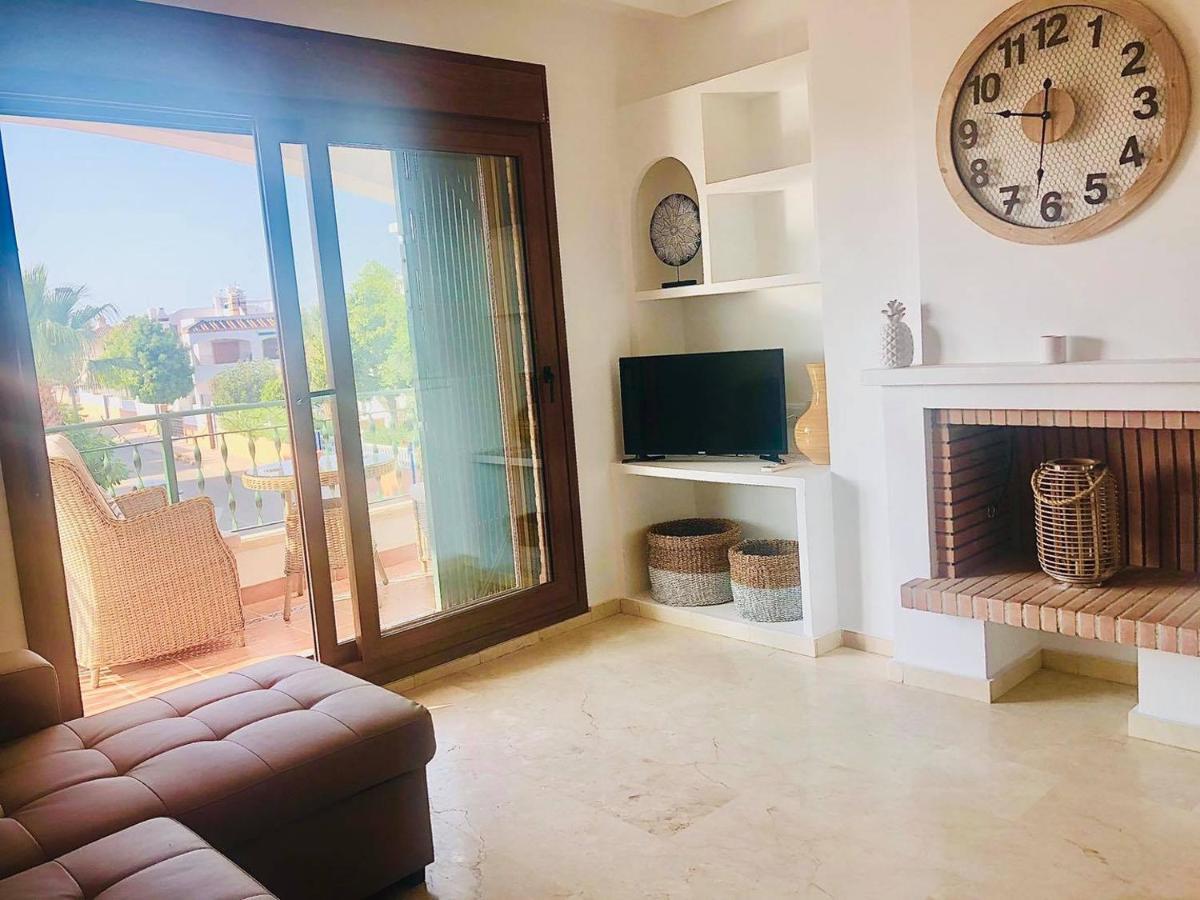 Casa Beth Villamartin 2 Bedroom/ 2 Bathroom With Pool Οριουέλα Εξωτερικό φωτογραφία