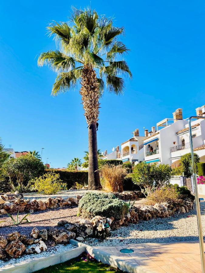Casa Beth Villamartin 2 Bedroom/ 2 Bathroom With Pool Οριουέλα Εξωτερικό φωτογραφία