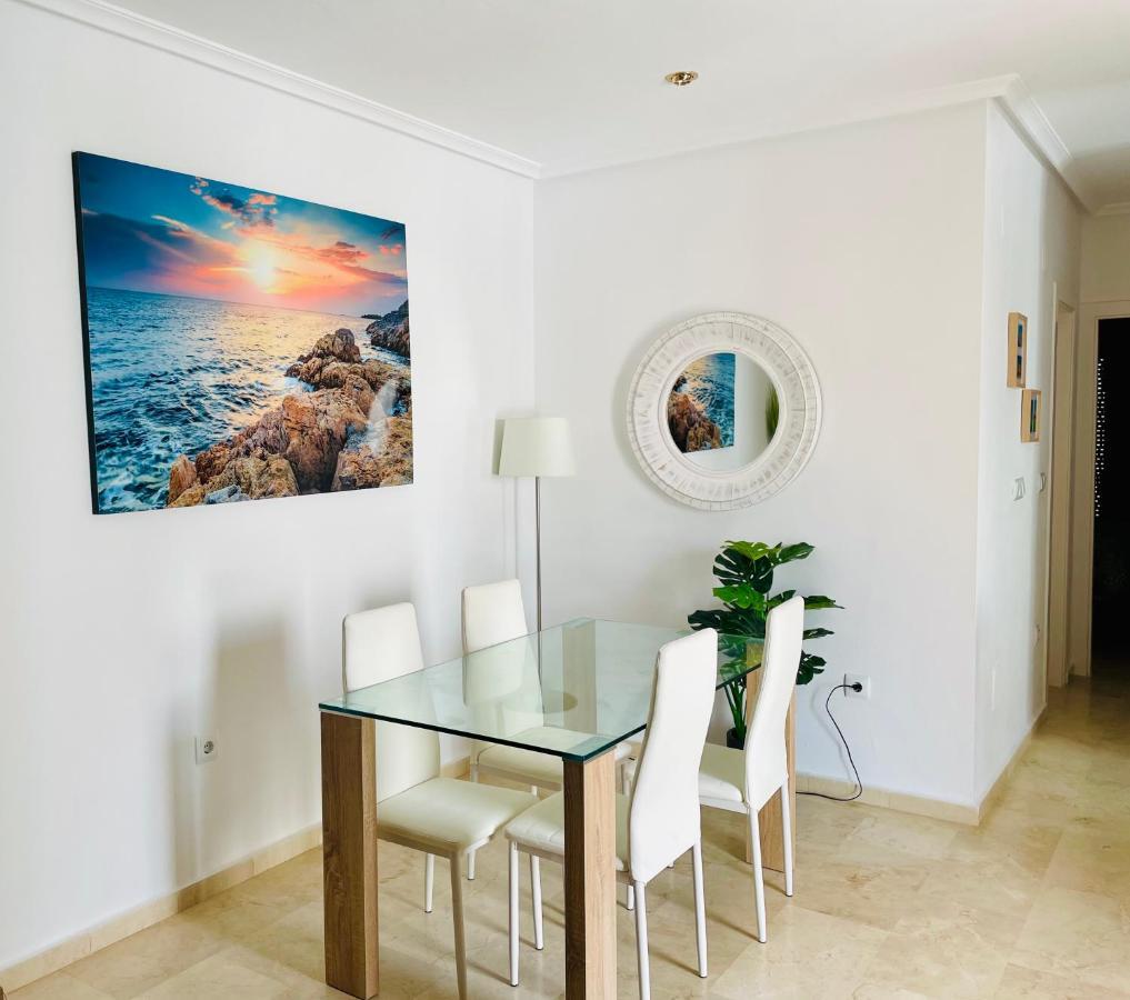 Casa Beth Villamartin 2 Bedroom/ 2 Bathroom With Pool Οριουέλα Εξωτερικό φωτογραφία