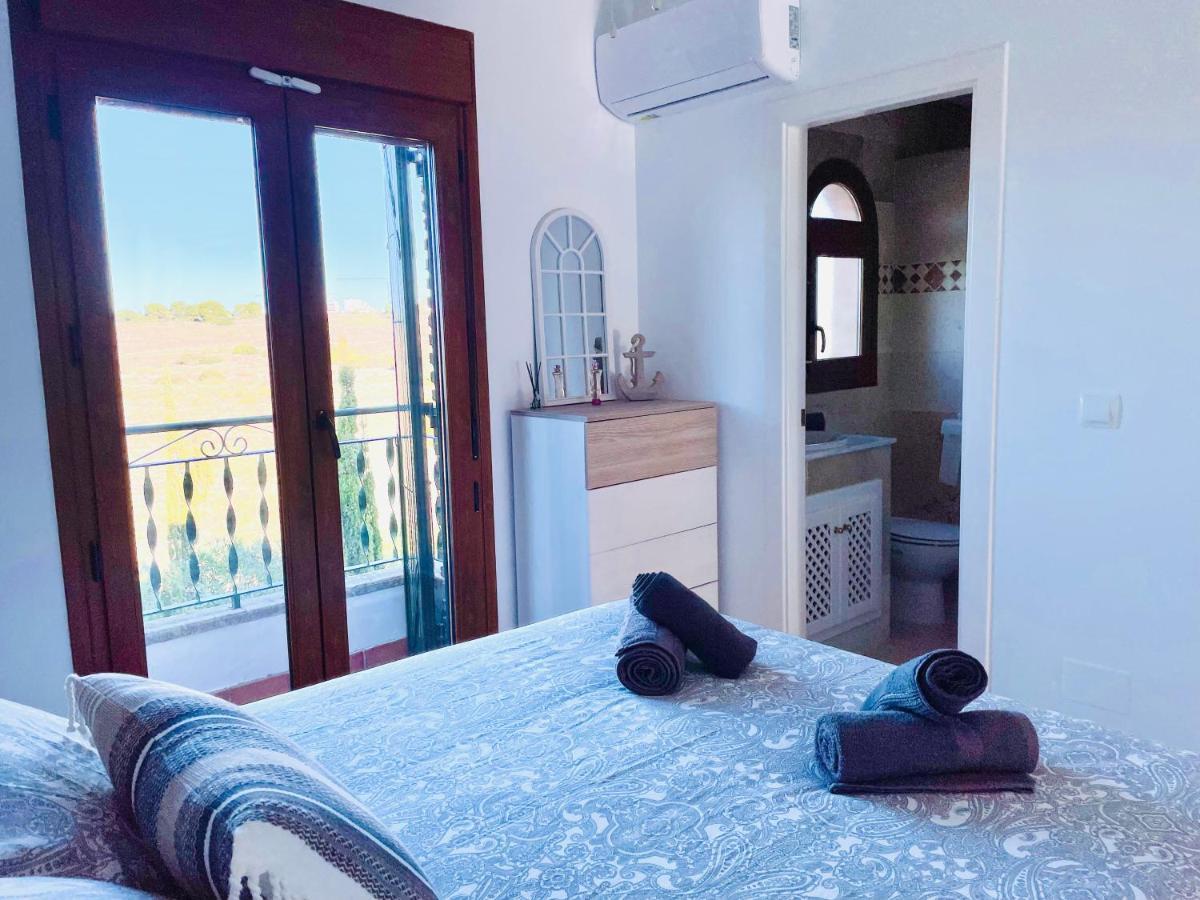 Casa Beth Villamartin 2 Bedroom/ 2 Bathroom With Pool Οριουέλα Εξωτερικό φωτογραφία