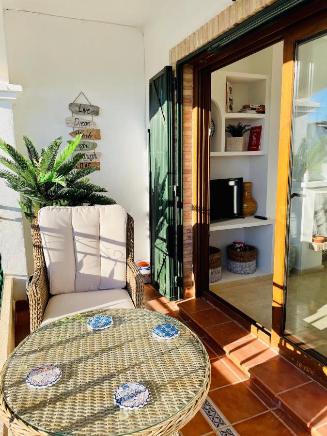 Casa Beth Villamartin 2 Bedroom/ 2 Bathroom With Pool Οριουέλα Εξωτερικό φωτογραφία
